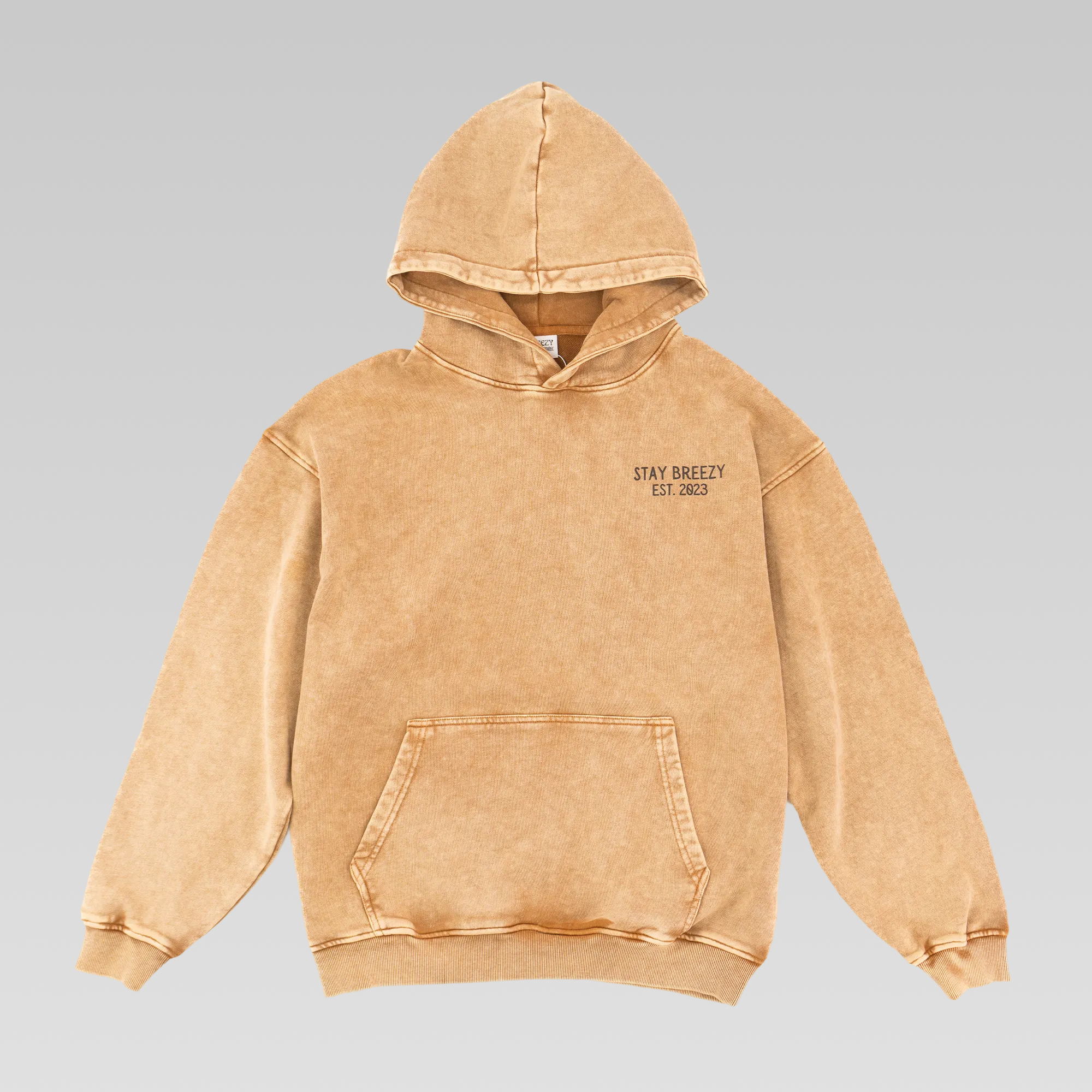 Hooded Sweatshirt