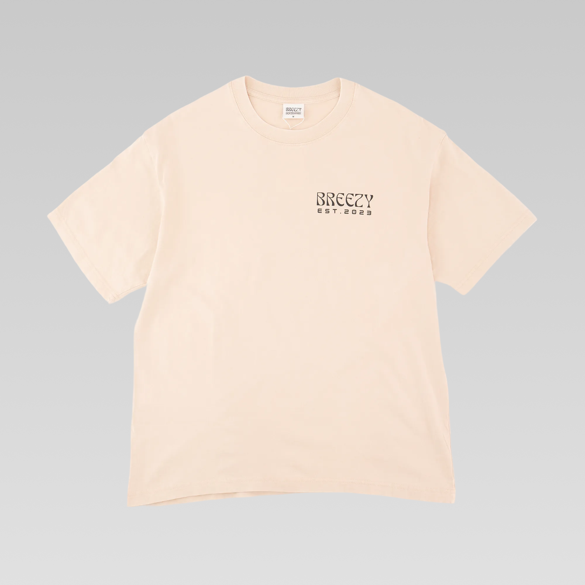 Sunset Palms Classic Tee