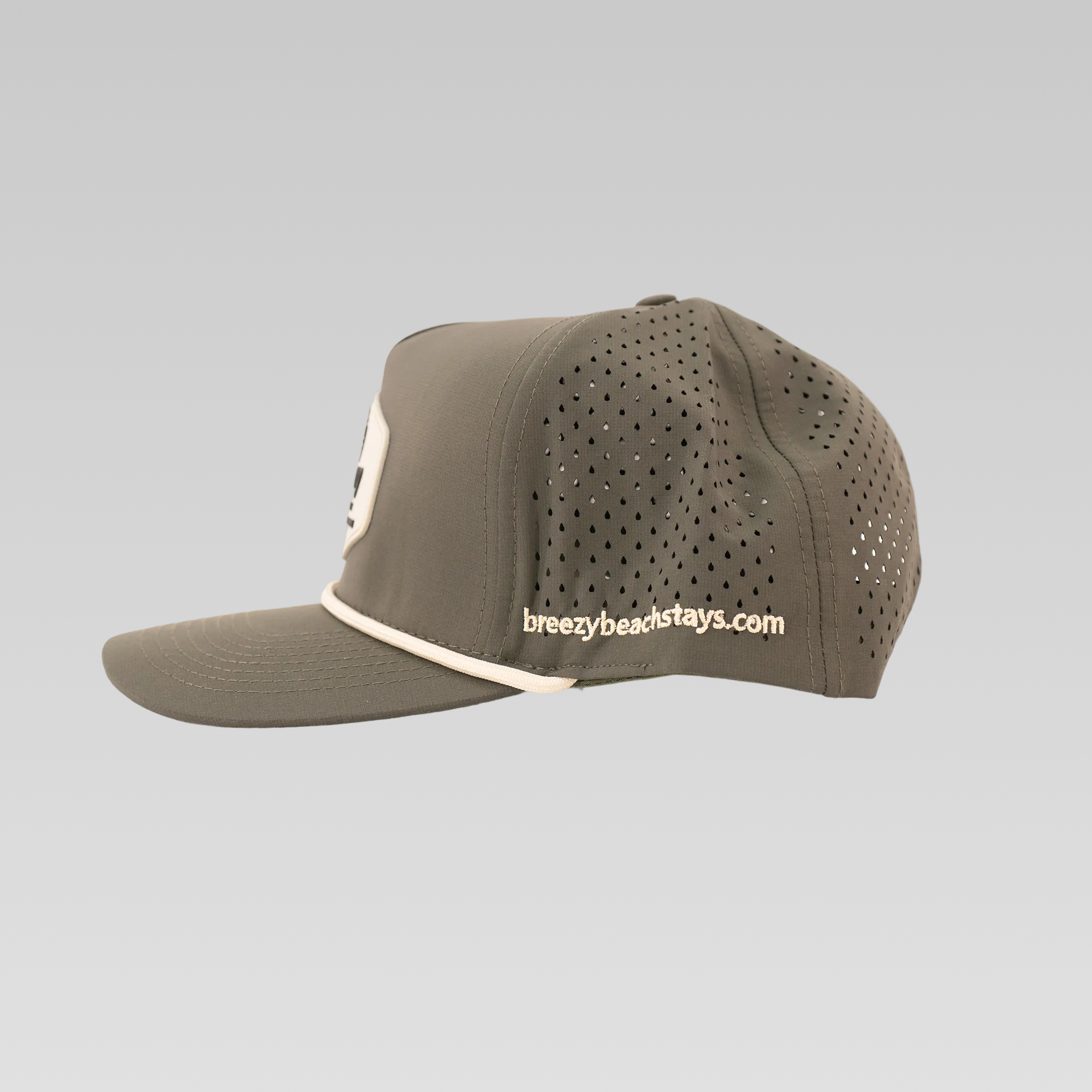 Performance Cap