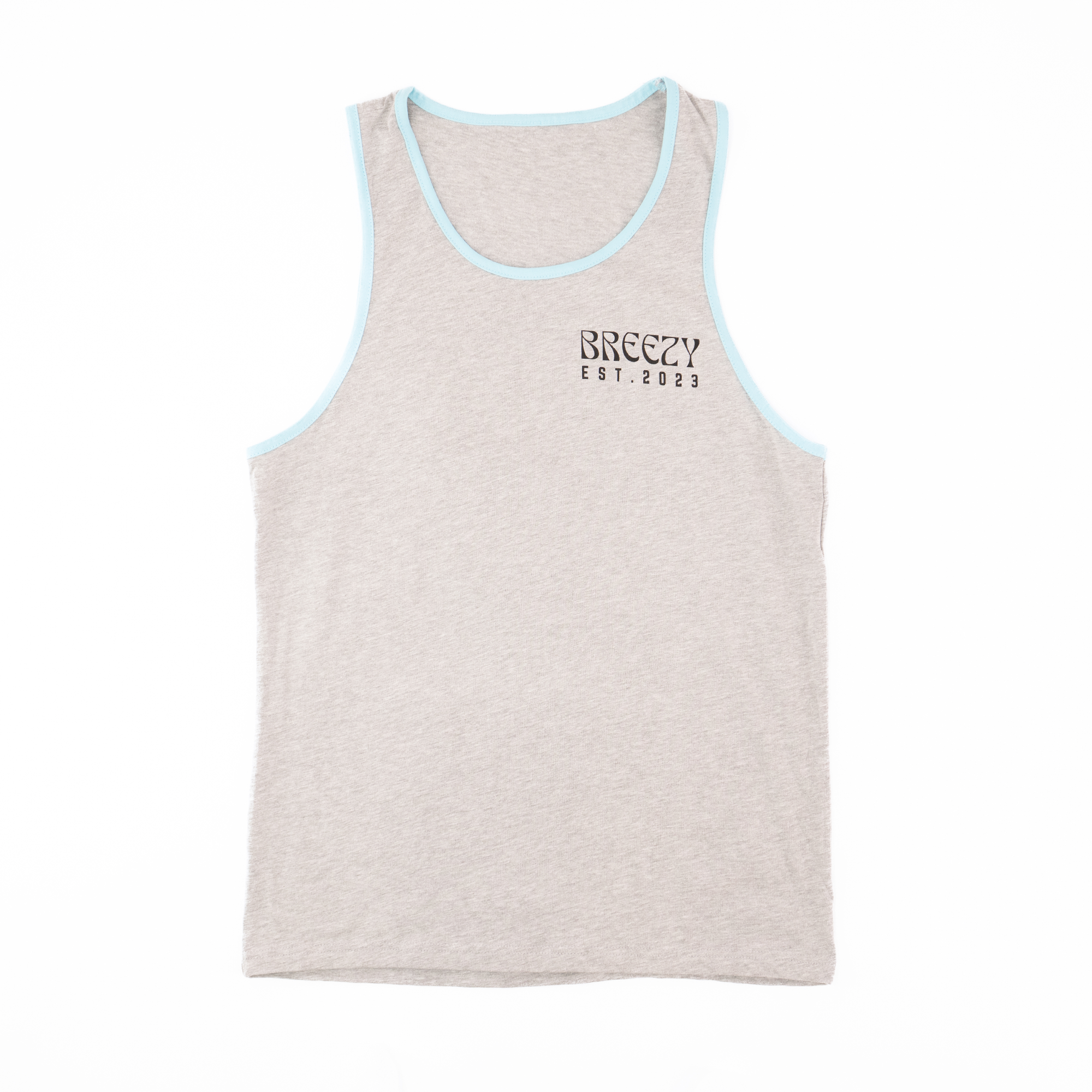 Coastal Tank Top
