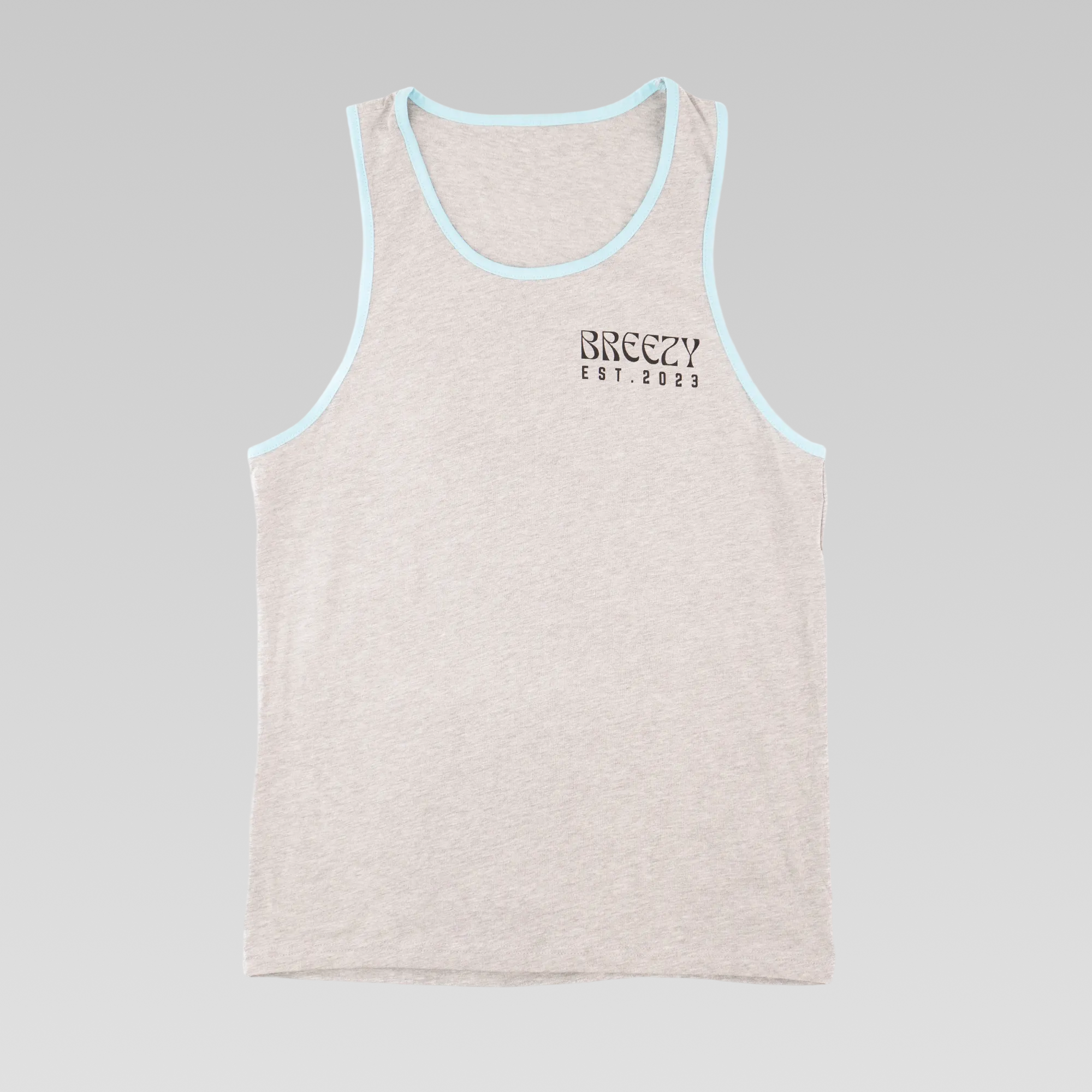 Coastal Tank Top