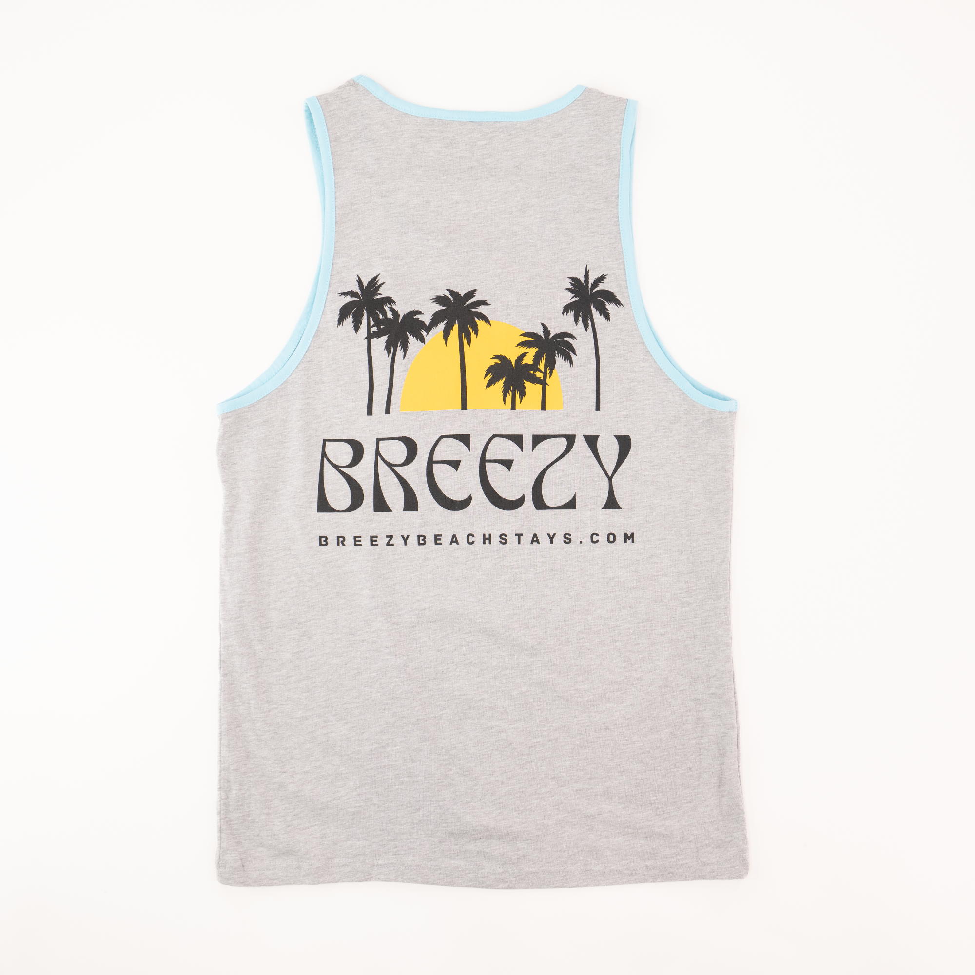 Coastal Tank Top