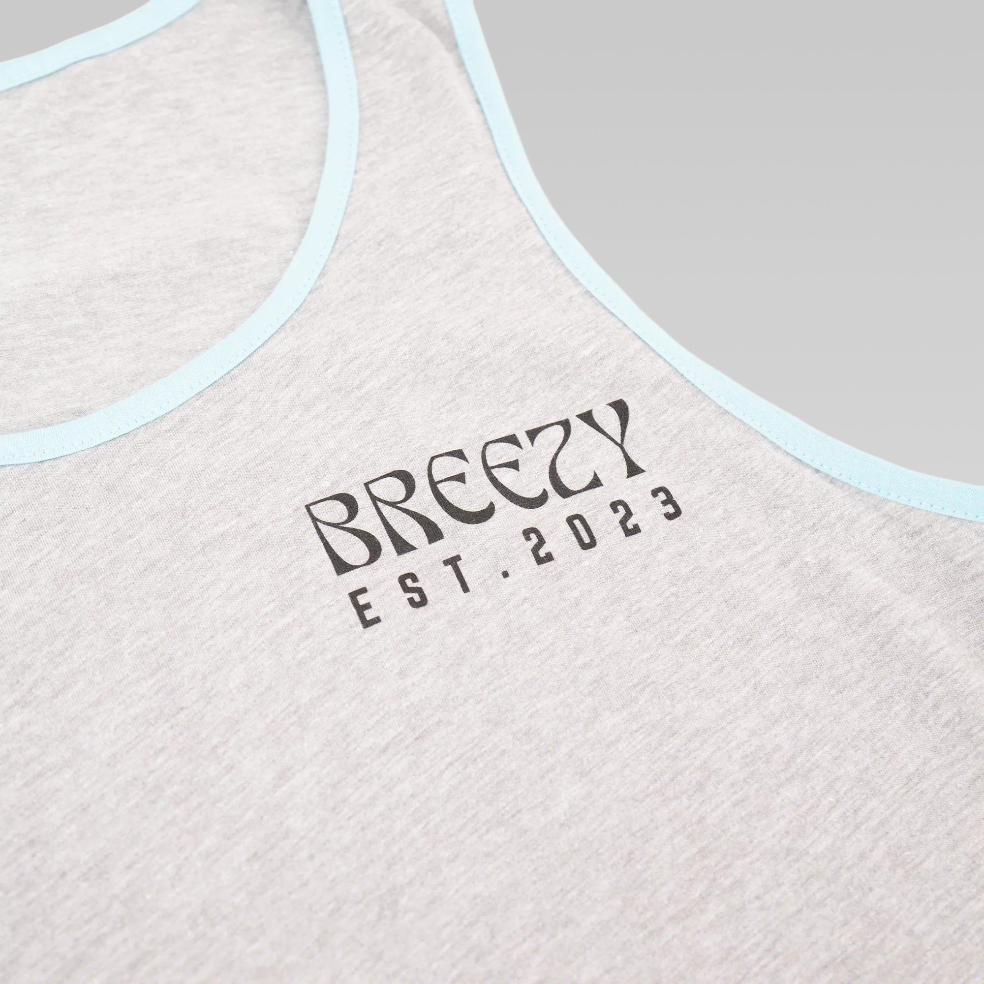 Coastal Tank Top
