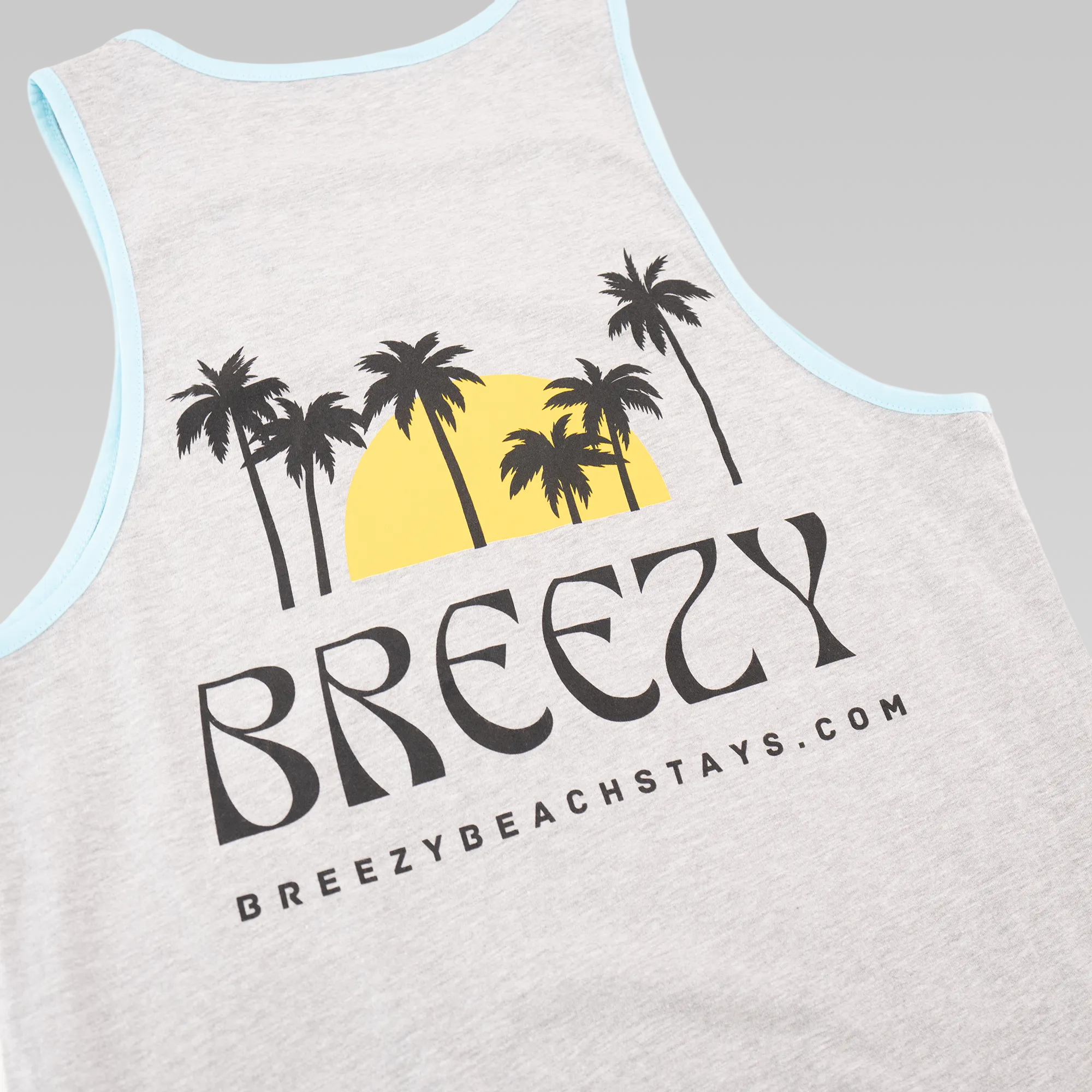Coastal Tank Top
