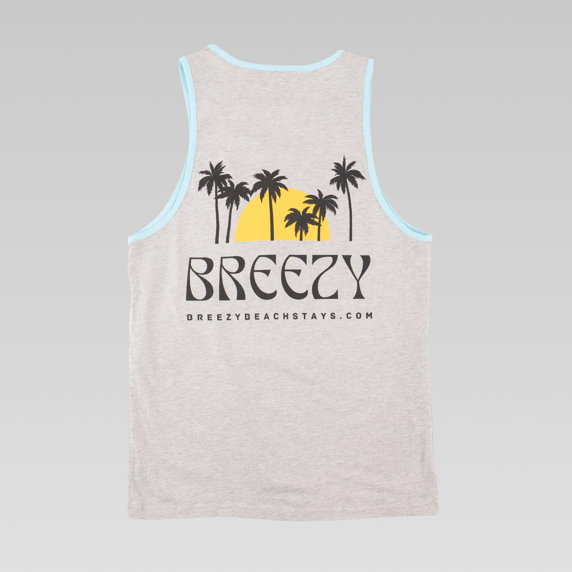 Coastal Tank Top
